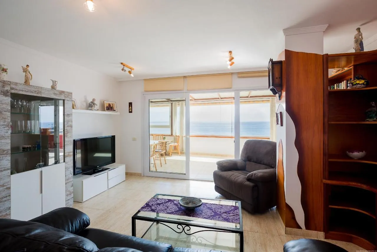 Apartment Ceyla Beach View, Los Cristianos 0*, Los Cristianos (Tenerife) Spagna