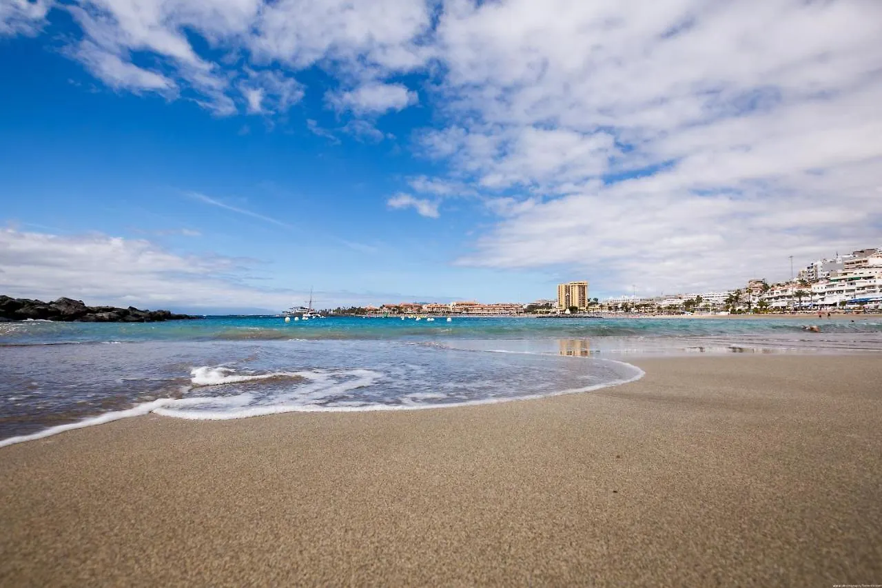 Apartment Ceyla Beach View, Los Cristianos 0*, Los Cristianos (Tenerife) Spagna