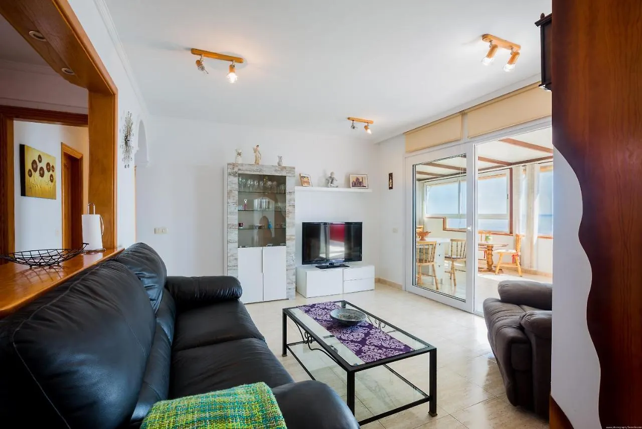 Apartment Ceyla Beach View, Los Cristianos Spagna
